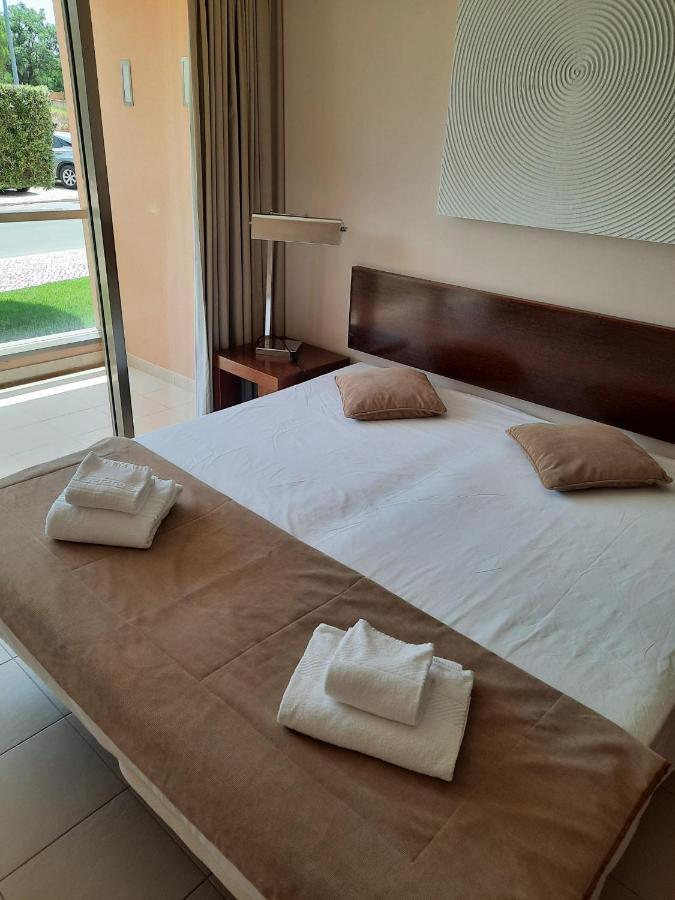Apartment Salgados By The *
